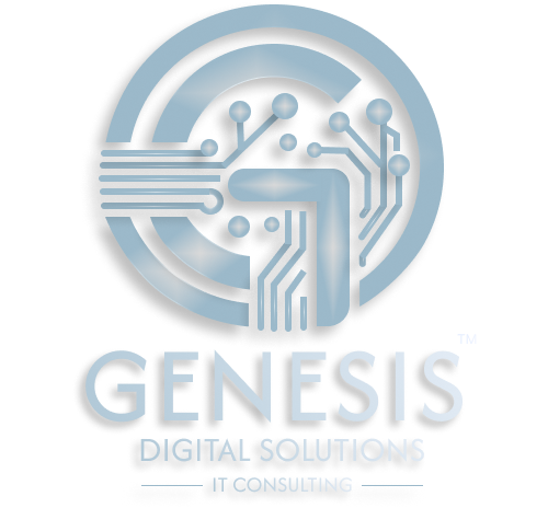 Logo Genesis