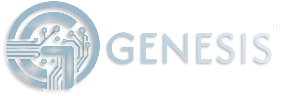 Logo Genesis